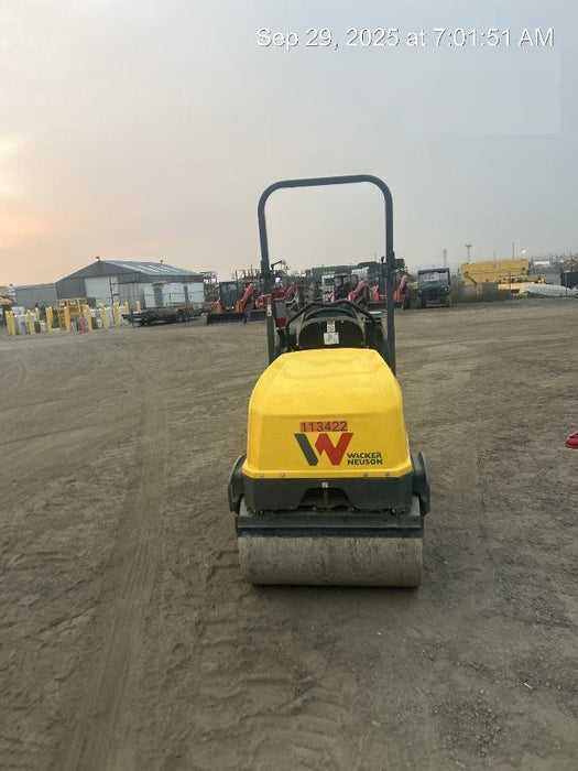 2020 WACKER NEUSON RD12A