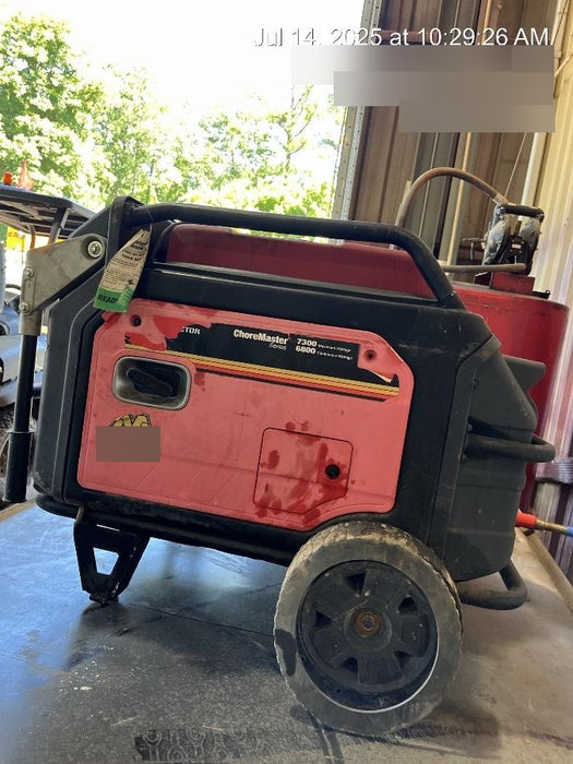 2022 MI-T-M GEN-8000-IMM1E