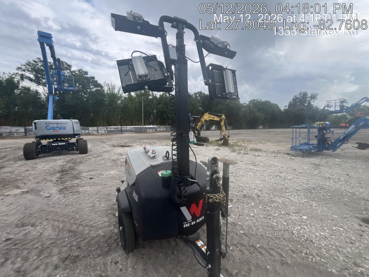 2024 WACKER NEUSON LTT4