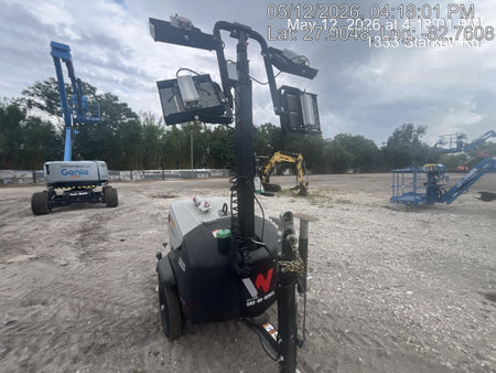 2024 WACKER NEUSON LTT4