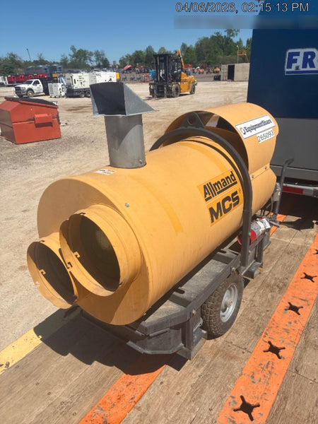2022 ALLMAND BV50015