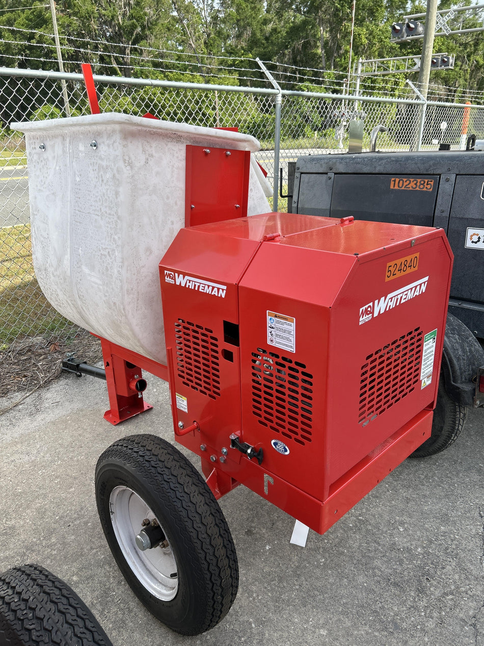 2025 MULTIQUIP WM90PH8