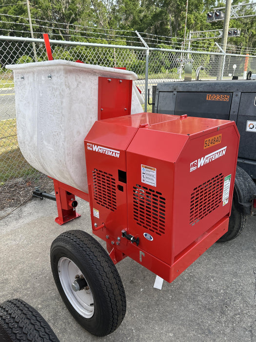 2025 MULTIQUIP WM90PH8