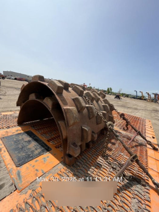 2023 DYNAPAC CA1300D