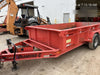 2020 DIAMOND C TRAILERS LPD-14