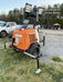 2024 Generac MLT2 Diesel, Flex Switch 120V Input, Powerzone Controller, 
(4) 320W LED Lights, 4kW Generator, 39.9 Gal Fuel Tank, 2" Ball, T3
