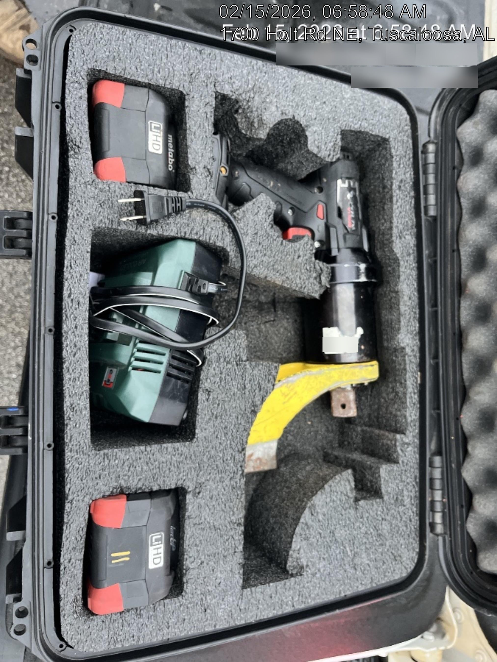2021 TORCUP VT-1000KIT
