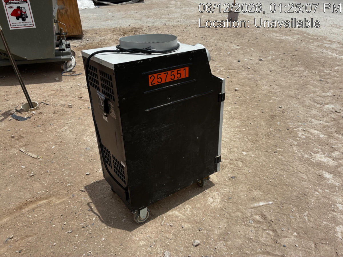 2022 KWIKOOL KPAC1811-2