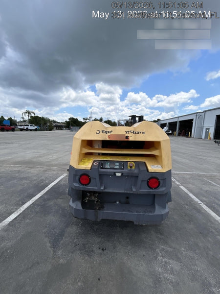 2022 ATLAS COPCO XAS188