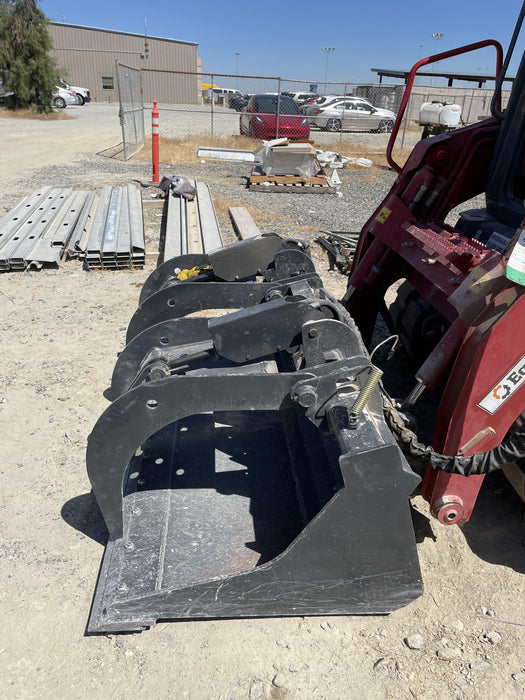 2023 SOLESBEE SBG-72