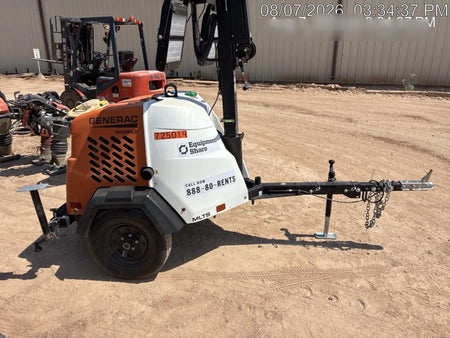 2026 GENERAC MLTS-4