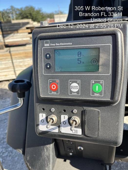 2024 WACKER NEUSON LTT4