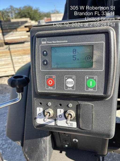 2024 WACKER NEUSON LTT4