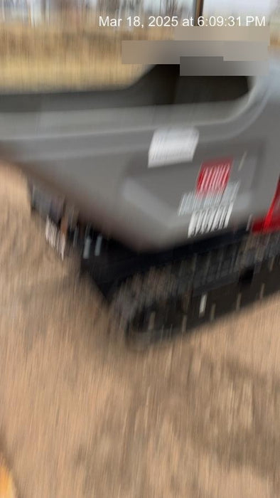 2023 TORO MBTX 2500-TS