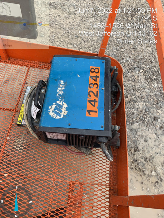 2021 MILLER ELECTRIC CST-280