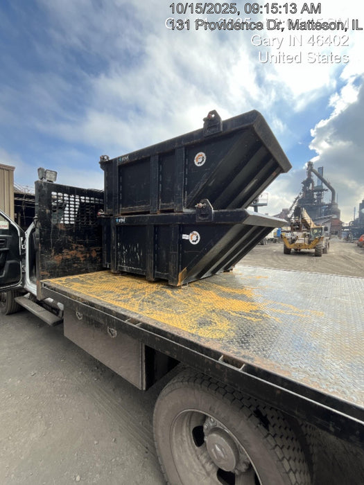 2024 STAR INDUSTRIES 1446B