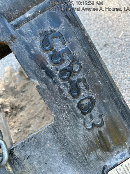 2025 PALADIN 08HQ024-E00-X156S5-P-030