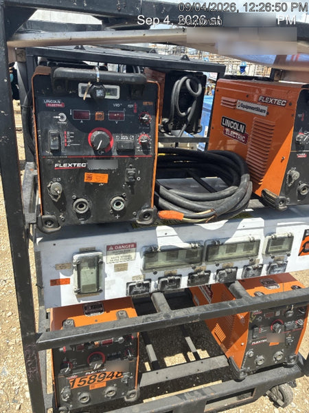 2022 LEX WR6A-7SM-FG26DZ6LD-R