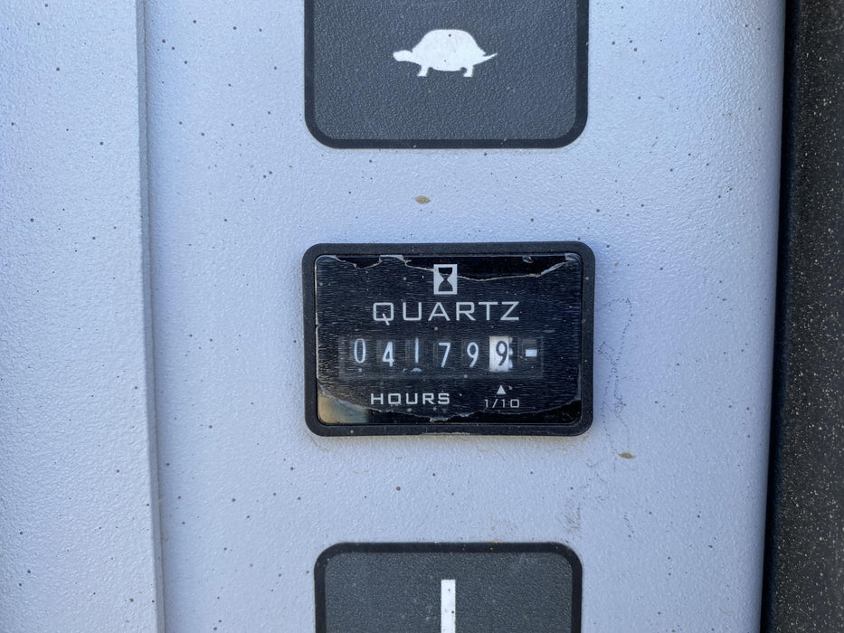 2020 WACKER NEUSON G25