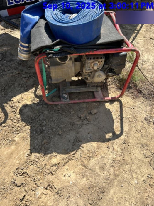 2023 MULTIQUIP QP3TH