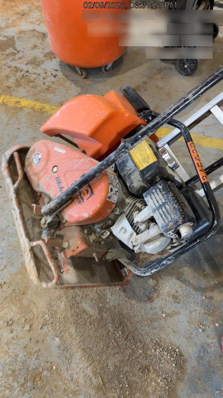 2023 MULTIQUIP MVC82VHW