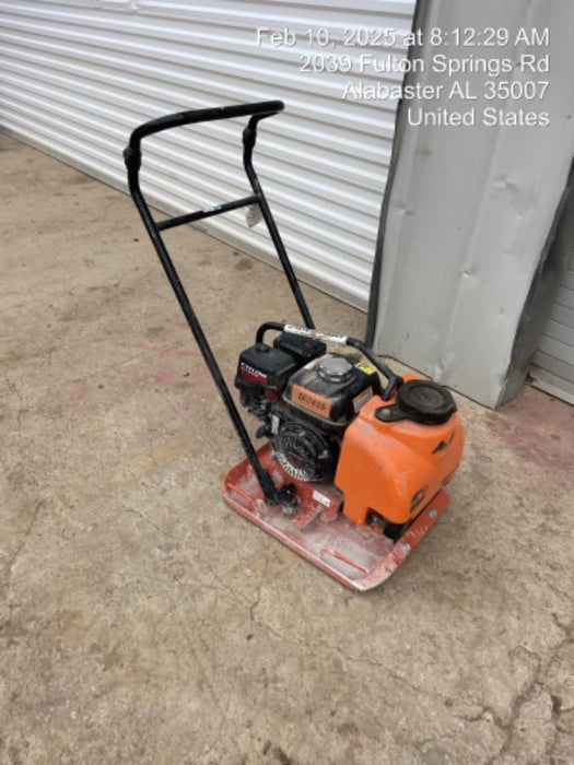 2023 MULTIQUIP MVC82VHW