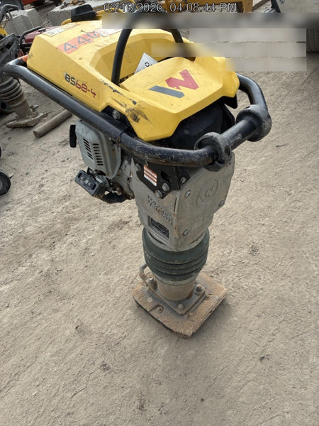 2024 WACKER NEUSON BS68-4Ab/28