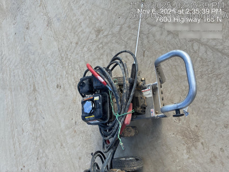 2021 MI-T-M CORPORATION CA-2703-1MMH
