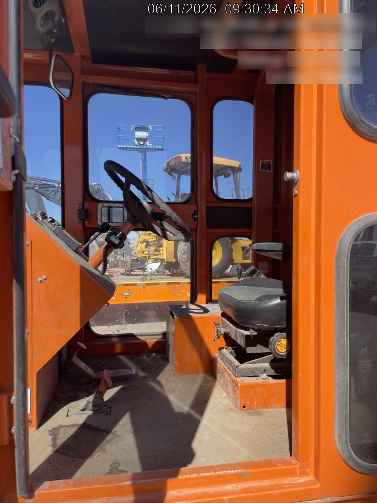 2021 BROCE RCT350