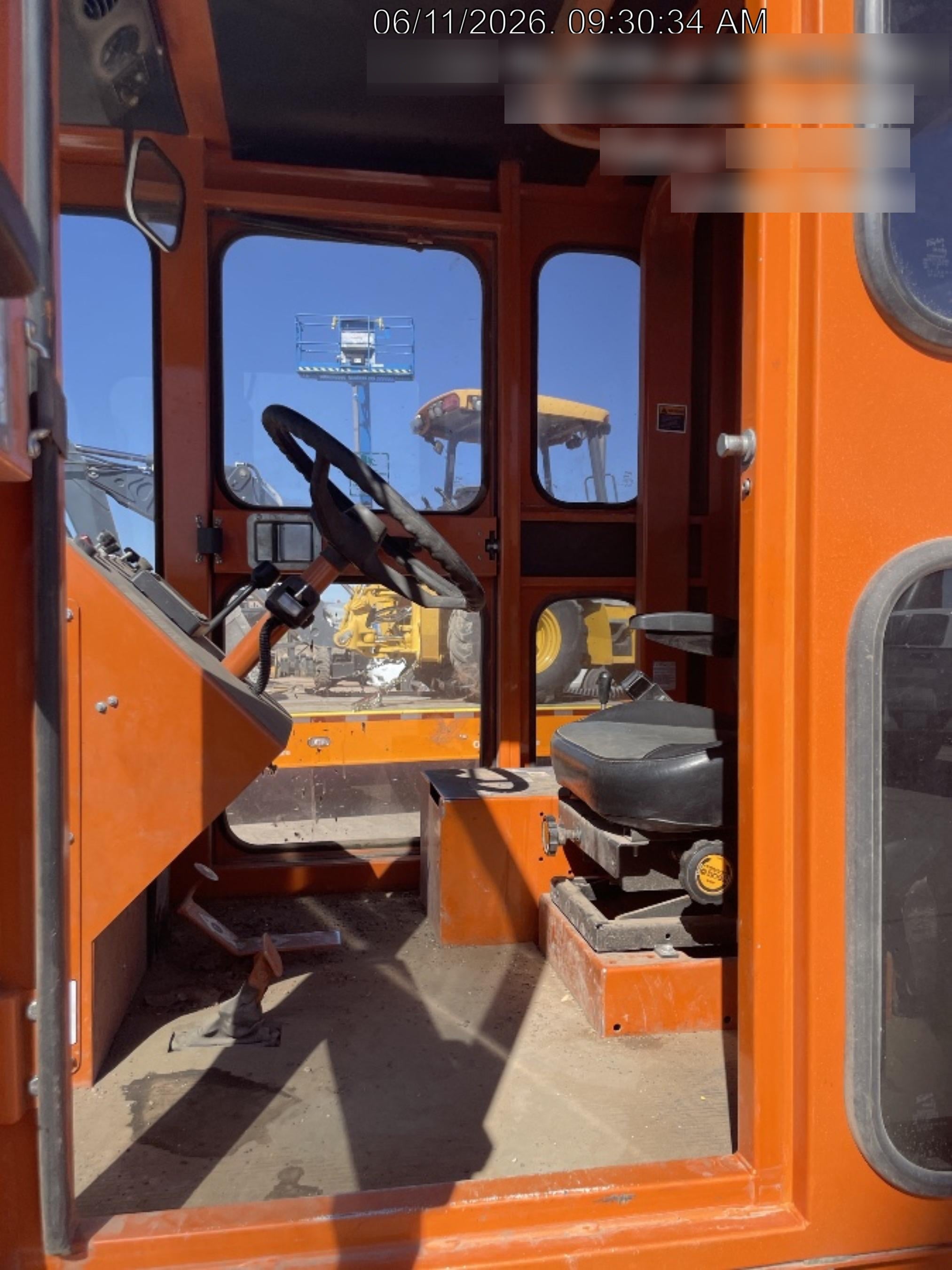 2021 BROCE RCT350