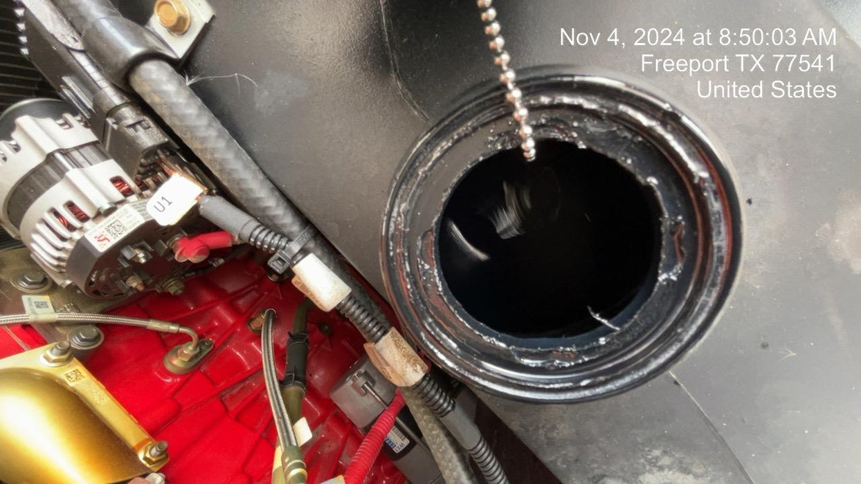 2024 BOBCAT PA425WCU-T4F