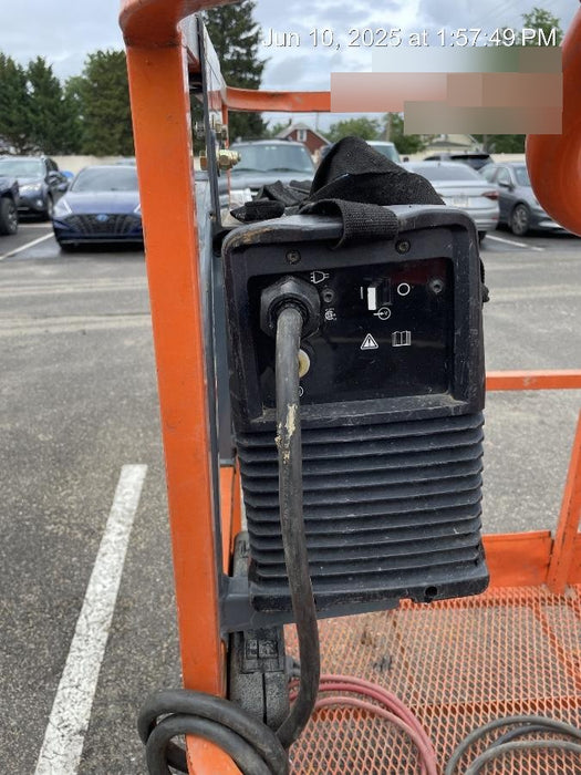 2022 MILLER ELECTRIC Maxstar 210 DX