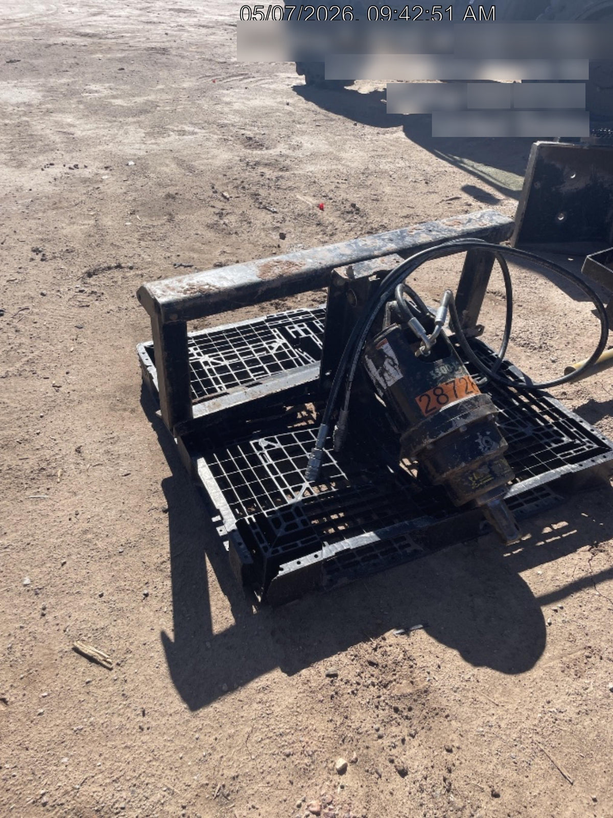 2023 AUGER TORQUE 3300-30