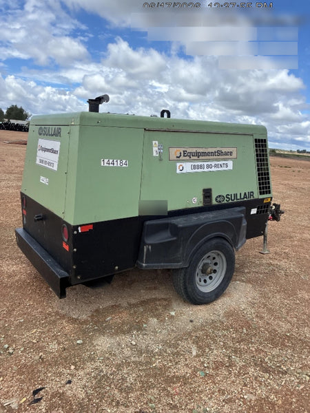 2021 SULLAIR 375H