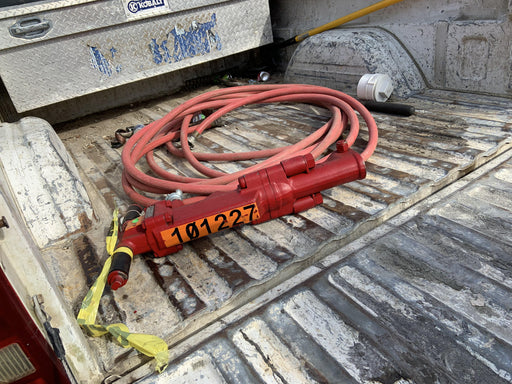 2020 CHICAGO PNEUMATIC CP 1260 S