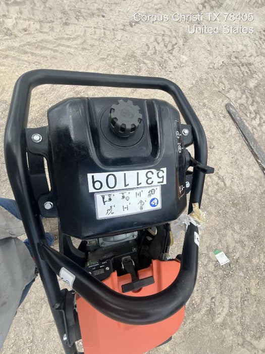 2025 HUSQVARNA LT6005