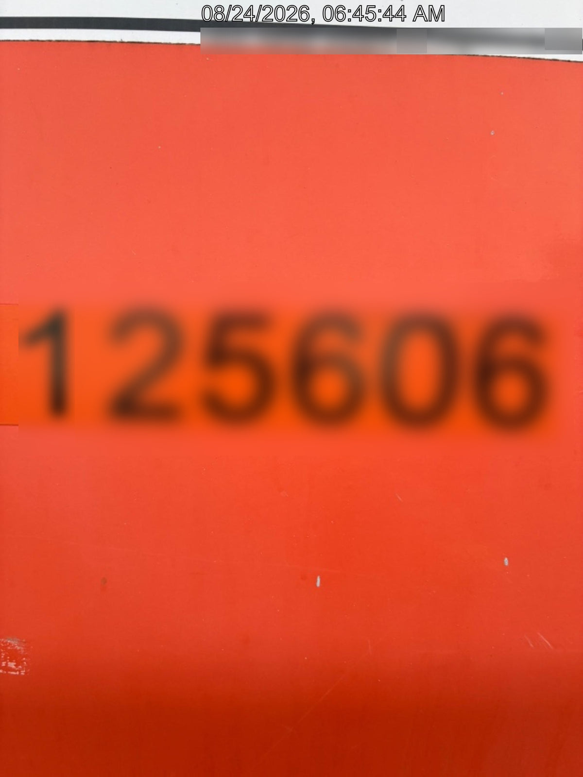 2021 JLG 660SJ