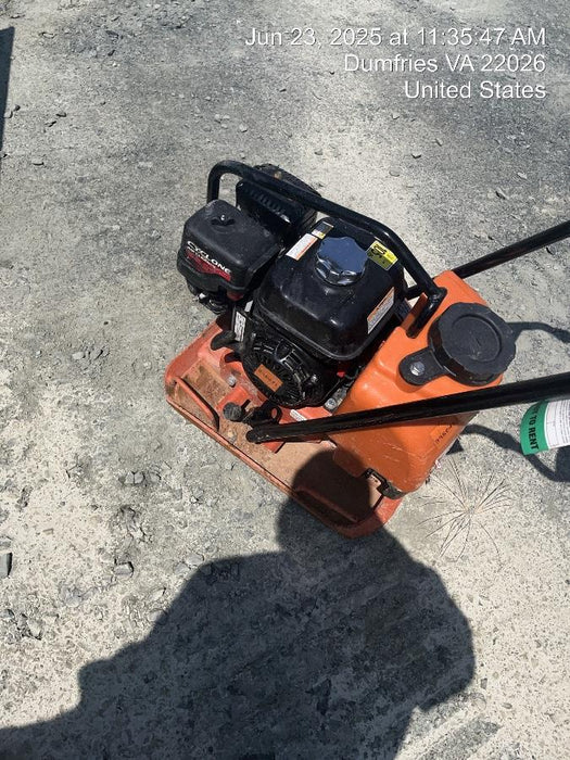 2023 MULTIQUIP MVC82VHW