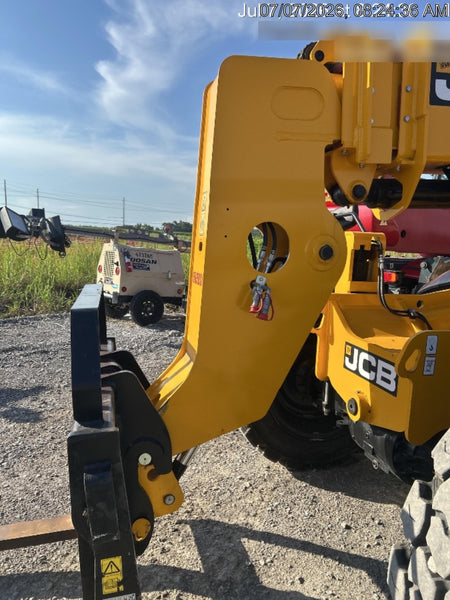 2025 JCB 506-36