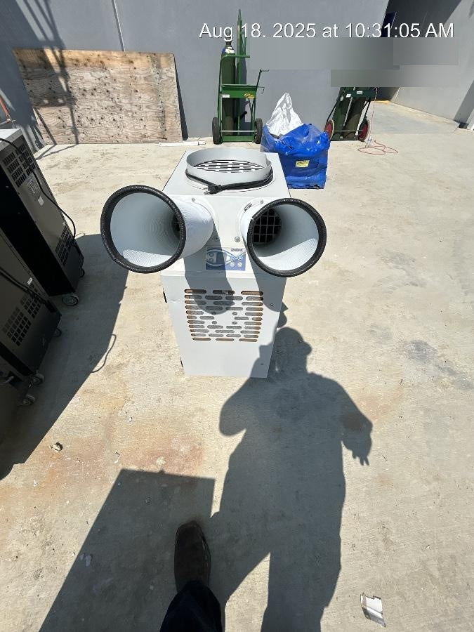 2023 KWIKOOL KPAC1411-2