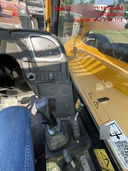 2023 JCB 506-36