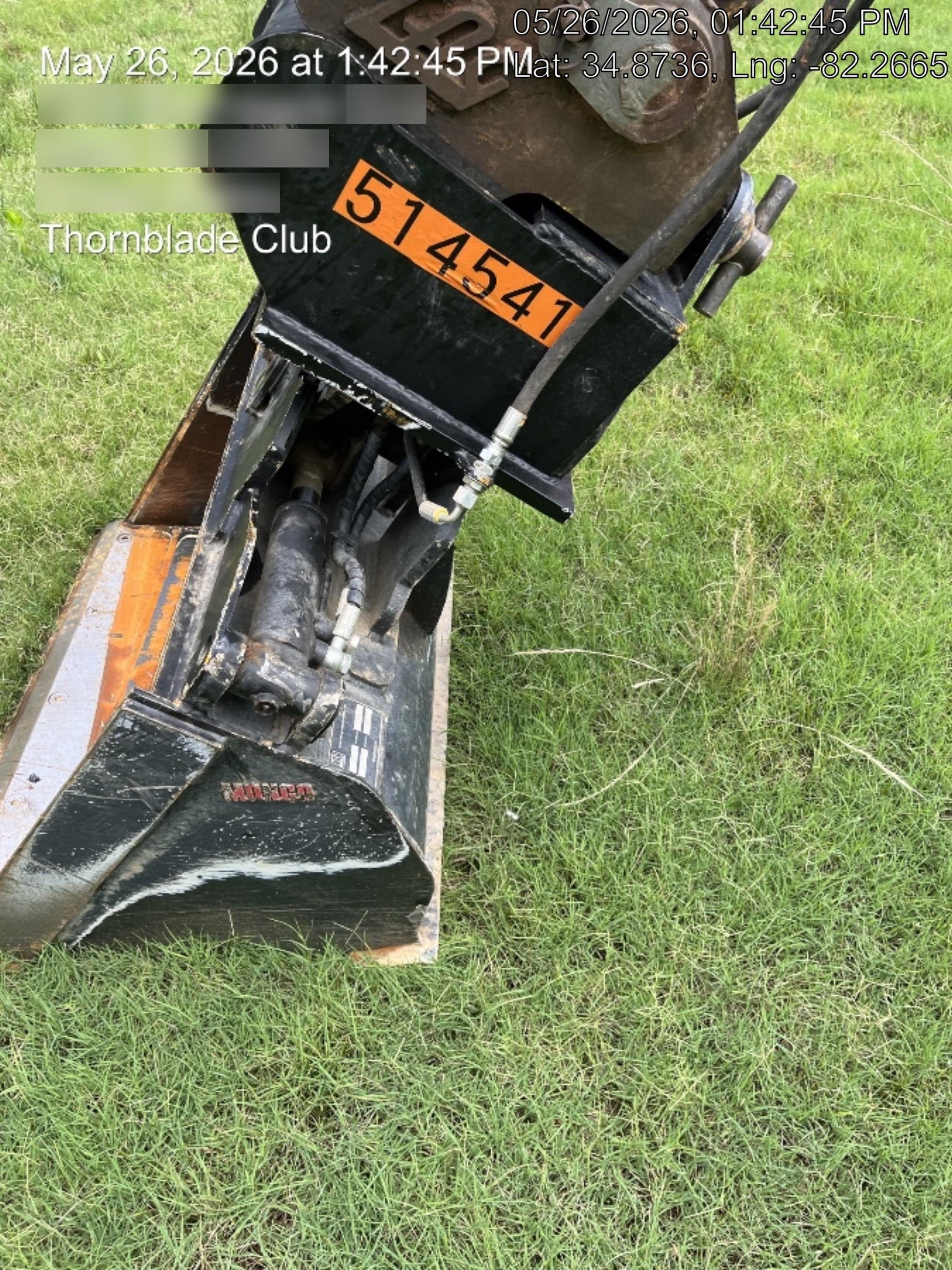 2019 WACKER NEUSON ET90