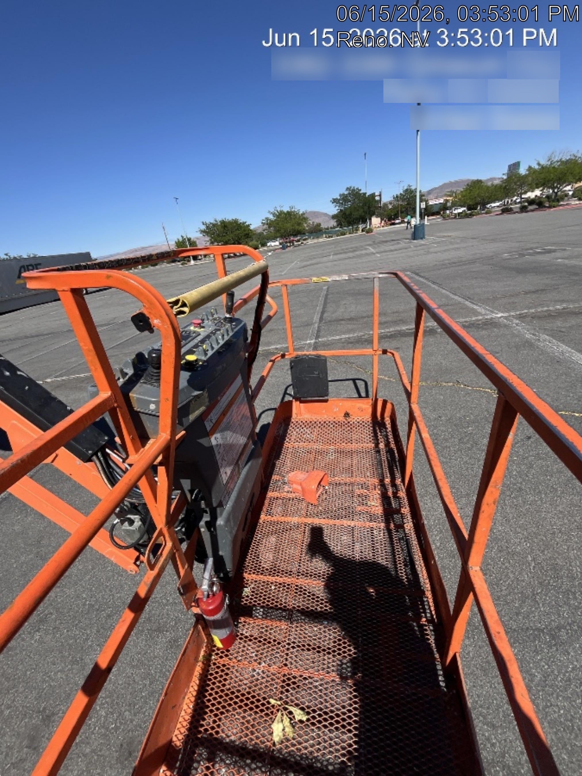 2018 JLG 860SJ