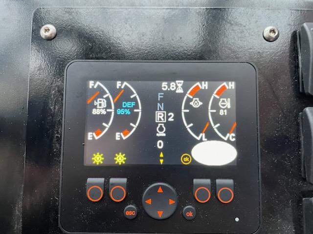 2022 MANITOU MTA10055