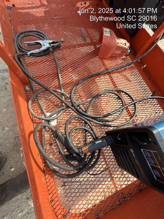 2024 MILLER ELECTRIC CST-282