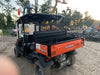 2020 KUBOTA RTV-X1140W-H (Canopy)