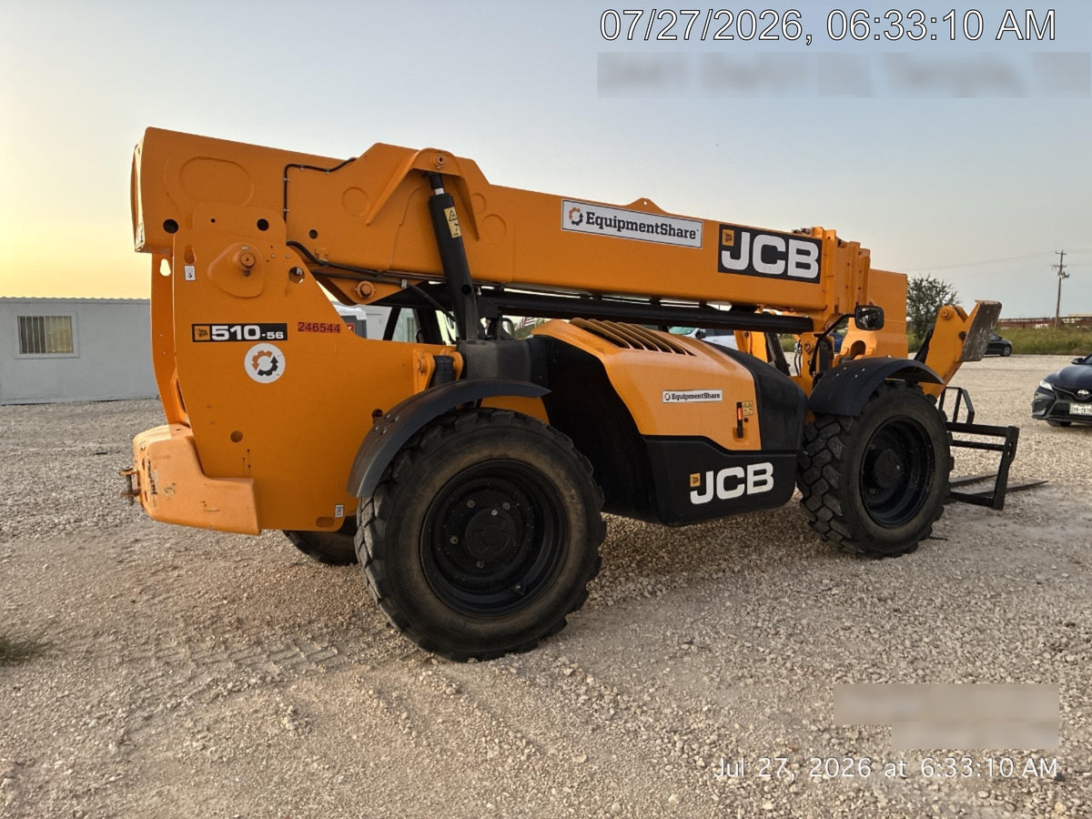 2022 JCB 510-56