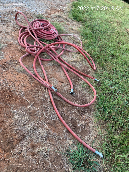 2020 ATLAS COPCO XAS188