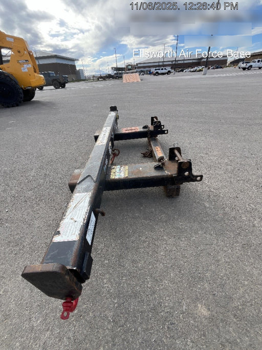 2020 STAR INDUSTRIES 1150C