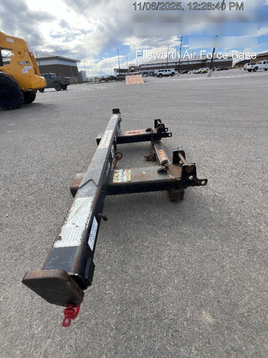 2020 STAR INDUSTRIES 1150C